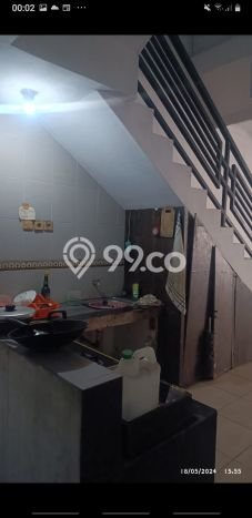 Dijual Hunian Rumah Terawat 4 KT di Sunter, Jakarta Utara Dijual Hunian Rumah Terawat 4 KT di Sunter, Jakarta Utara