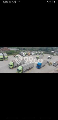 Untuk Dijual Gudang di Tangerang Tangerang LT 13m2 / LB 8500m2 Untuk Dijual Gudang di Tangerang Tangerang LT 13m2 / LB 8500m2