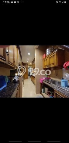 Hunian Mewah Siap Huni LT 220m2 di Kelapa Gading, Jakarta Utara Hunian Mewah Siap Huni LT 220m2 di Kelapa Gading, Jakarta Utara