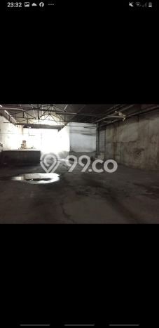 Gudang Dijual di Bandengan LT 600m2, LB 550m2 untuk Investasi Gudang Dijual di Bandengan LT 600m2, LB 550m2 untuk Investasi