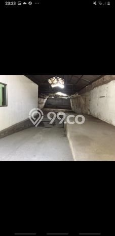 Gudang Dijual di Bandengan LT 600m2, LB 550m2 untuk Investasi Gudang Dijual di Bandengan LT 600m2, LB 550m2 untuk Investasi