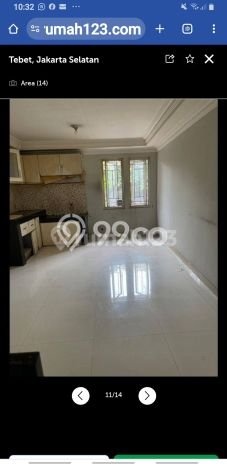 Hunian Cantik Minimalis Lb 150m2 di Kelapa Gading, Jakarta Utara Hunian Cantik Minimalis Lb 150m2 di Kelapa Gading, Jakarta Utara