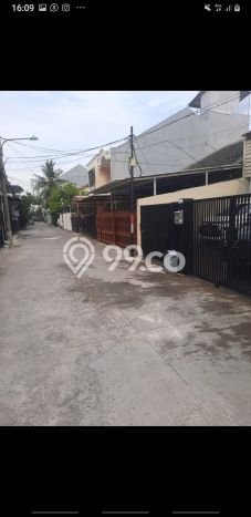 Hunian Cantik Minimalis Lb 150m2 di Kelapa Gading, Jakarta Utara Hunian Cantik Minimalis Lb 150m2 di Kelapa Gading, Jakarta Utara