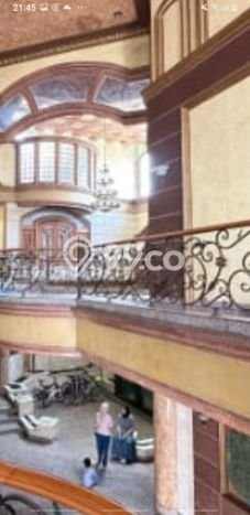 Hunian Mewah Dijual LT 677m2 di Cempaka Putih, Jakarta Pusat Hunian Mewah Dijual LT 677m2 di Cempaka Putih, Jakarta Pusat