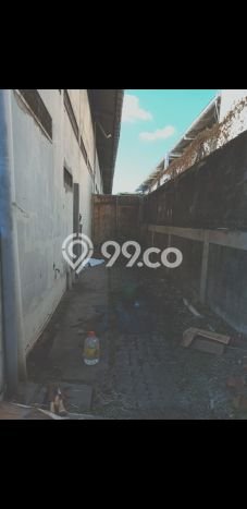 Gudang Paling Dicari LB 1100m2 Dijual di Sunter Gudang Paling Dicari LB 1100m2 Dijual di Sunter