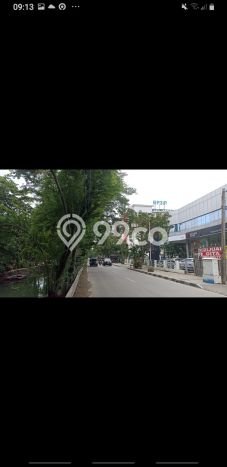 Gudang Paling Dicari LB 1100m2 Dijual di Sunter Gudang Paling Dicari LB 1100m2 Dijual di Sunter