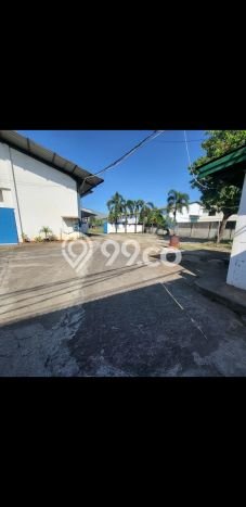 Gudang Dijual Lokasi Emas di Kosambi Luas 3000m2 Gudang Dijual Lokasi Emas di Kosambi Luas 3000m2