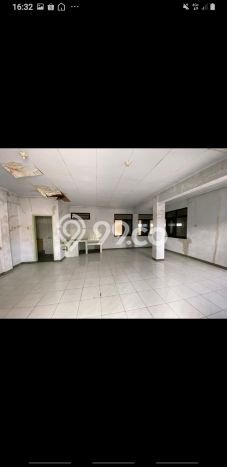 Unit Gudang Strategis di Karawaci, Tangerang Potensi Bisnis Besar Unit Gudang Strategis di Karawaci, Tangerang Potensi Bisnis Besar