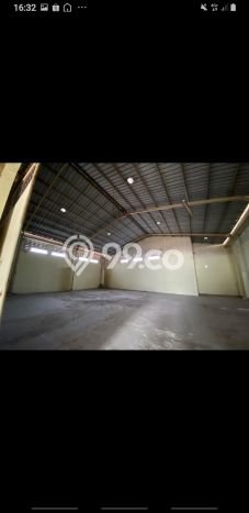 Unit Gudang Strategis di Karawaci, Tangerang Potensi Bisnis Besar Unit Gudang Strategis di Karawaci, Tangerang Potensi Bisnis Besar