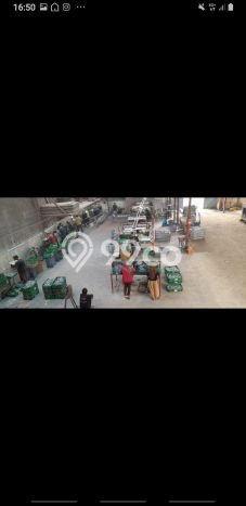 Dijual Gudang di Bekasi, Bekasi Harga Penawaran Spesial Dijual Gudang di Bekasi, Bekasi Harga Penawaran Spesial