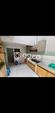Rumah Luxury Modern Tanpa Renovasi di Muara Karang Jakarta Utara Rumah Luxury Modern Tanpa Renovasi di Muara Karang Jakarta Utara