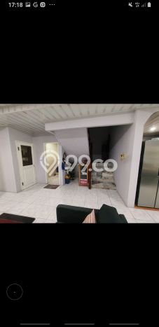 Rumah Luxury Modern Tanpa Renovasi di Muara Karang Jakarta Utara Rumah Luxury Modern Tanpa Renovasi di Muara Karang Jakarta Utara