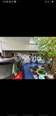 Rumah Luxury Modern Tanpa Renovasi di Muara Karang Jakarta Utara Rumah Luxury Modern Tanpa Renovasi di Muara Karang Jakarta Utara