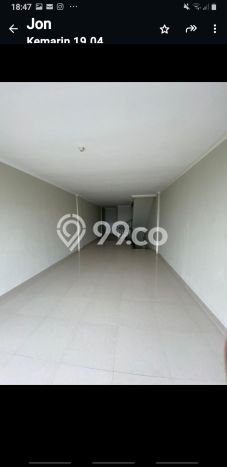 Ruko Dijual di Bekasi LT 112m2, LB 438m2 untuk Investasi Ruko Dijual di Bekasi LT 112m2, LB 438m2 untuk Investasi