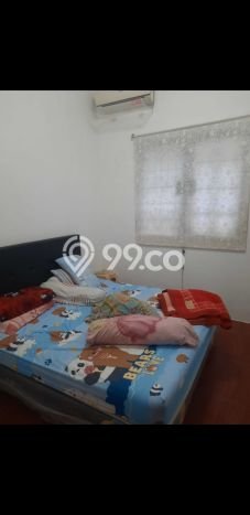 Rumah Modern Minimalis 3 KT Bisa Langsung Pindah di Kelapa Gading Rumah Modern Minimalis 3 KT Bisa Langsung Pindah di Kelapa Gading