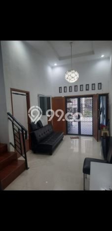 Rumah Modern Minimalis 3 KT Bisa Langsung Pindah di Kelapa Gading Rumah Modern Minimalis 3 KT Bisa Langsung Pindah di Kelapa Gading