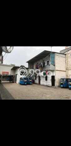 Tanah di Kemayoran, Jakarta Pusat Luas 828m2 Dijual Segera Tanah di Kemayoran, Jakarta Pusat Luas 828m2 Dijual Segera