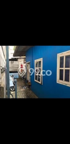 Tanah di Kemayoran, Jakarta Pusat Luas 828m2 Dijual Segera Tanah di Kemayoran, Jakarta Pusat Luas 828m2 Dijual Segera