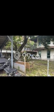Kavling Tanah di Cilandak Dijual Luas 964m2 Legalitas SHM Kavling Tanah di Cilandak Dijual Luas 964m2 Legalitas SHM