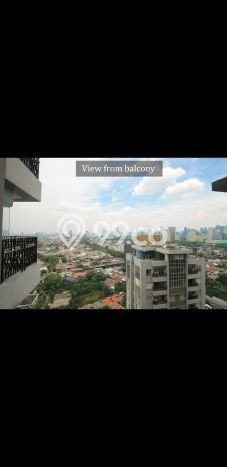 Hunian Apartemen Bagus di Kebayoran Lama 3 Kamar Tidur Hunian Apartemen Bagus di Kebayoran Lama 3 Kamar Tidur