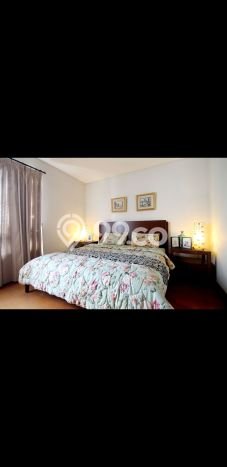 Hunian Apartemen Bagus di Kebayoran Lama 3 Kamar Tidur Hunian Apartemen Bagus di Kebayoran Lama 3 Kamar Tidur