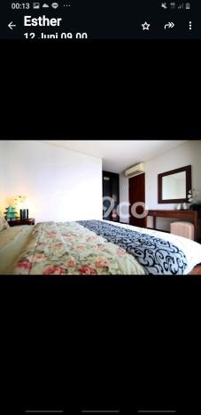 Hunian Apartemen Bagus di Kebayoran Lama 3 Kamar Tidur Hunian Apartemen Bagus di Kebayoran Lama 3 Kamar Tidur