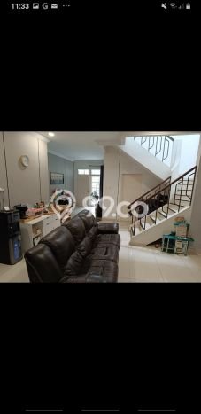 Hunian Mewah Dijual LT 153m2 di Kelapa Gading, Jakarta Utara Hunian Mewah Dijual LT 153m2 di Kelapa Gading, Jakarta Utara
