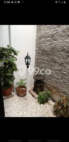 Hunian Mewah Dijual LT 153m2 di Kelapa Gading, Jakarta Utara Hunian Mewah Dijual LT 153m2 di Kelapa Gading, Jakarta Utara