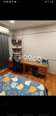 Hunian Mewah Dijual LT 153m2 di Kelapa Gading, Jakarta Utara Hunian Mewah Dijual LT 153m2 di Kelapa Gading, Jakarta Utara