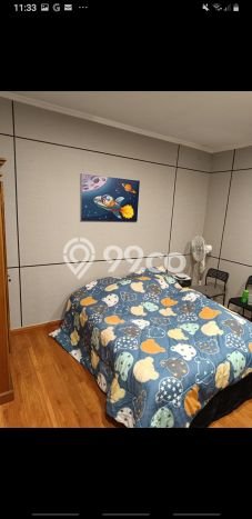 Hunian Mewah Dijual LT 153m2 di Kelapa Gading, Jakarta Utara Hunian Mewah Dijual LT 153m2 di Kelapa Gading, Jakarta Utara
