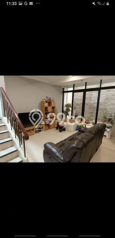 Hunian Mewah Dijual LT 153m2 di Kelapa Gading, Jakarta Utara Hunian Mewah Dijual LT 153m2 di Kelapa Gading, Jakarta Utara