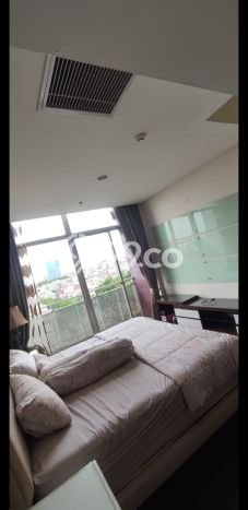 Hunian Apartemen Mewah & Prestisius 2 Kamar di Kelapa Gading, Jakarta Utara Hunian Apartemen Mewah & Prestisius 2 Kamar di Kelapa Gading, Jakarta Utara