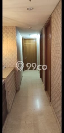 Hunian Apartemen Mewah & Prestisius 2 Kamar di Kelapa Gading, Jakarta Utara Hunian Apartemen Mewah & Prestisius 2 Kamar di Kelapa Gading, Jakarta Utara