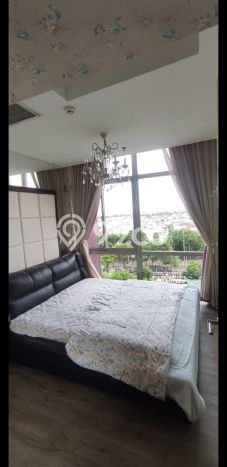Hunian Apartemen Mewah & Prestisius 2 Kamar di Kelapa Gading, Jakarta Utara Hunian Apartemen Mewah & Prestisius 2 Kamar di Kelapa Gading, Jakarta Utara
