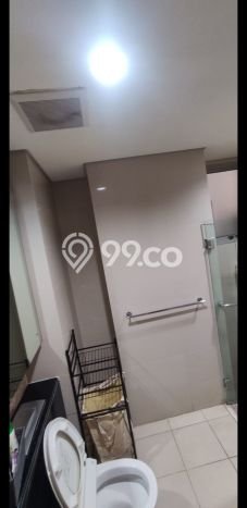 Hunian Apartemen Mewah & Prestisius 2 Kamar di Kelapa Gading, Jakarta Utara Hunian Apartemen Mewah & Prestisius 2 Kamar di Kelapa Gading, Jakarta Utara
