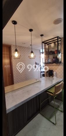 Hunian Apartemen Mewah & Prestisius 2 Kamar di Kelapa Gading, Jakarta Utara Hunian Apartemen Mewah & Prestisius 2 Kamar di Kelapa Gading, Jakarta Utara