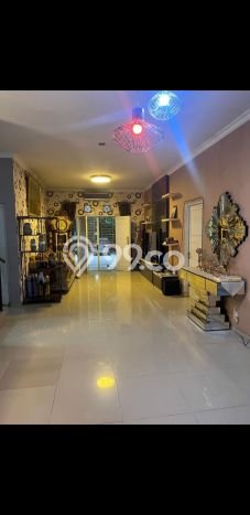 Hunian Mewah LB 183m2 Siap Pakai Desain Elegan di Bekasi, Bekasi Hunian Mewah LB 183m2 Siap Pakai Desain Elegan di Bekasi, Bekasi