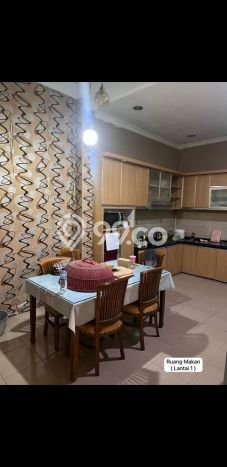 Hunian Mewah LB 183m2 Siap Pakai Desain Elegan di Bekasi, Bekasi Hunian Mewah LB 183m2 Siap Pakai Desain Elegan di Bekasi, Bekasi