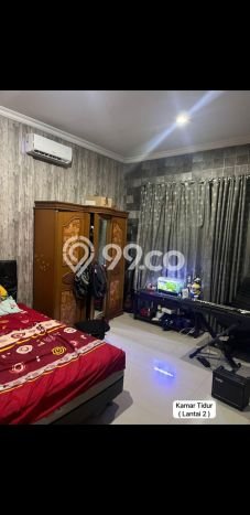 Hunian Mewah LB 183m2 Siap Pakai Desain Elegan di Bekasi, Bekasi Hunian Mewah LB 183m2 Siap Pakai Desain Elegan di Bekasi, Bekasi