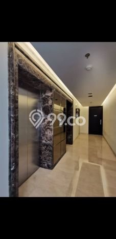 FOR SALE Hunian Apartemen Luxury di Menteng dengan 2 Kamar Tidur & Luas 72m2 FOR SALE Hunian Apartemen Luxury di Menteng dengan 2 Kamar Tidur & Luas 72m2