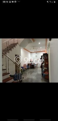 For Sale! Luxury House LT 160m2 Desain Modern di Pluit For Sale! Luxury House LT 160m2 Desain Modern di Pluit