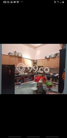 For Sale! Luxury House LT 160m2 Desain Modern di Pluit For Sale! Luxury House LT 160m2 Desain Modern di Pluit