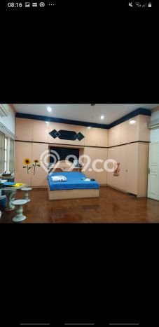 For Sale! Luxury House LT 160m2 Desain Modern di Pluit For Sale! Luxury House LT 160m2 Desain Modern di Pluit