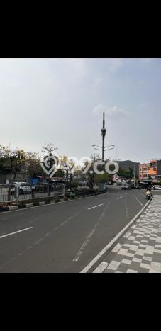 Unit Ruko Dijual di Rawamangun Jakarta Timur Luas Tanah 1000m2, Luas Bangunan 1500m2 Unit Ruko Dijual di Rawamangun Jakarta Timur Luas Tanah 1000m2, Luas Bangunan 1500m2