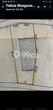 Unit Ruko Dijual di Rawamangun Jakarta Timur Luas Tanah 1000m2, Luas Bangunan 1500m2 Unit Ruko Dijual di Rawamangun Jakarta Timur Luas Tanah 1000m2, Luas Bangunan 1500m2