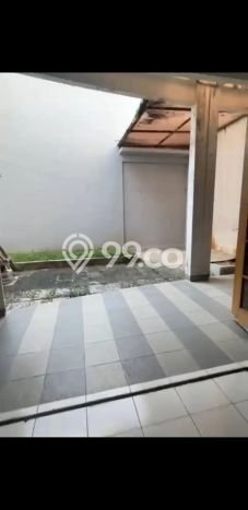 Ready to Use! Premium House LT 189m2 Desain Modern di Pulo Asem Ready to Use! Premium House LT 189m2 Desain Modern di Pulo Asem