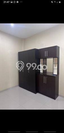 Dijual Rumah Modern 3 KT di Kayu Putih, Jakarta Timur Dijual Rumah Modern 3 KT di Kayu Putih, Jakarta Timur