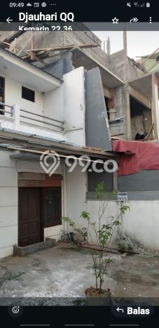 Dijual Cepat Rumah Favorit Siap Huni LB 119m2 di Kelapa Gading, Jakarta Utara Dijual Cepat Rumah Favorit Siap Huni LB 119m2 di Kelapa Gading, Jakarta Utara