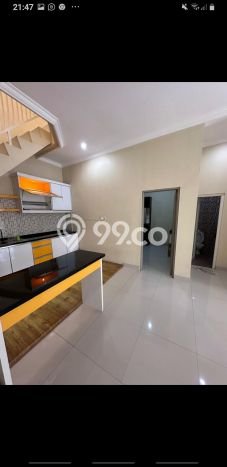 Dijual Rumah Modern 3 KT di Kayu Putih, Jakarta Timur Dijual Rumah Modern 3 KT di Kayu Putih, Jakarta Timur