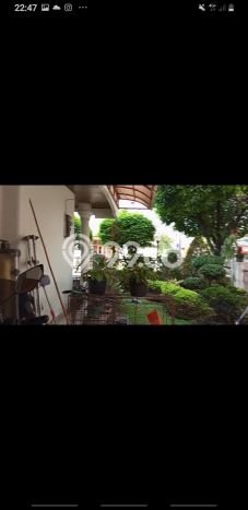 Rumah Mewah LB 142m2 Siap Pakai Desain Elegan di Buaran, Jakarta Timur Rumah Mewah LB 142m2 Siap Pakai Desain Elegan di Buaran, Jakarta Timur